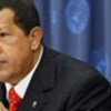 Hugo Chávez Frías, President of the Bolivarian Republic of Venezuela