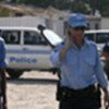 Police in Timor Leste