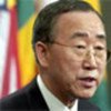 Foreign Minister Ban Ki-moon (file photo)