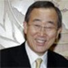 Ban Ki-moon