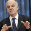 David Nabarro