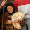 Food aid in Lebanon