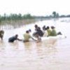 Flood in Ethiopia