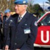 UN peacekeepers in Georgia