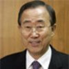 Ban Ki-moon