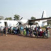 Repatriation of Sudanese refugees