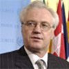 Amb. Vitaly Churkin