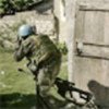 UN peacekeepers in Haiti (file photo)