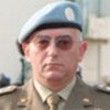 Force Commander, Claudio Graziano