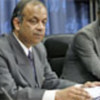 Special Representative Atul Khare briefs correspondents