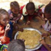 Children to suffer without enough food supplies
