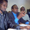 Somali refugee community leaders air their grievances