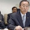 Ban Ki-moon addresses compact meeting