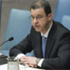 Serge Brammertz briefs Security Council