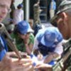 UNMIN registers Nepal Army weapons