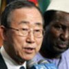 Ban Ki-moon and Alpha Oumar Konaré