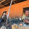 Madagascar rebuilds shattered schools