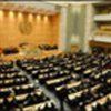 World Health Assembly ends
