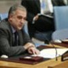 Luis Moreno-Ocampo briefs Security Council
