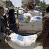 WFP continues food assistance in Gaza