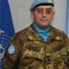 Major-General Claudio Graziano