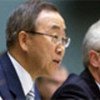 Ban Ki-moon opens High-Level Segment