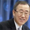 Ban Ki-moon