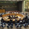Security Council discusses Côte d’Ivoire