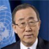 Ban Ki-moon