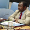 Ambassador Pascal Gayama
