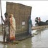 Flood in Bangladesh