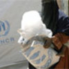 IDPs receive non-food items from UNHCR