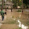 Hurricane Dean, Haiti