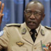 Maj-Gen. Babacar Gaye, MONUC Force Commander