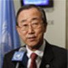 Ban Ki-moon