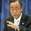 Ban Ki-moon