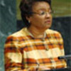 Foreign Minister Miller of Barbados
