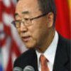 Ban Ki-moon