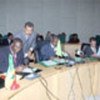 Senegal, Mauritania and UNHCR signing agreement