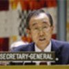 Ban Ki-moon