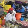 Refugiados en Kakuma