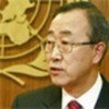 Ban Ki-moon