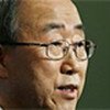 Ban Ki-moon