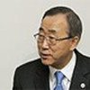 Ban Ki-moon