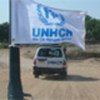 Drivers are crucial staff for UNHCR's work