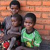 Cash transfer programme in Malawi changes the lives of families in extreme poverty