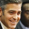 Actor/Director George Clooney at UN Headquarters