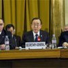 Secretary-General Ban Ki-moon addresses opening of Conference on Disarmament