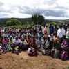 The Manyaka Cooperative in Uganda sells its harvest to WFP
