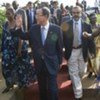 Secretary-General visits Village of Hope Community in Rwanda. (File photo)